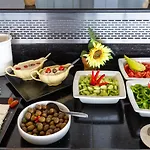 绿洲酒店