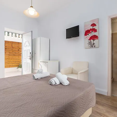 Oasis 3*