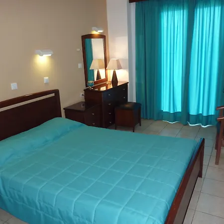 Hotel Oasis 3*