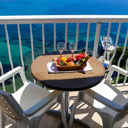 Hotel Oasis 3*