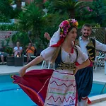 Oasis Hotel Perama (Corfu)