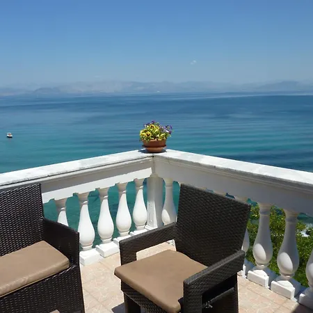 Oasis Perama (Corfu)