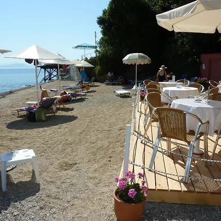 Oasis Hotel Perama (Corfu)