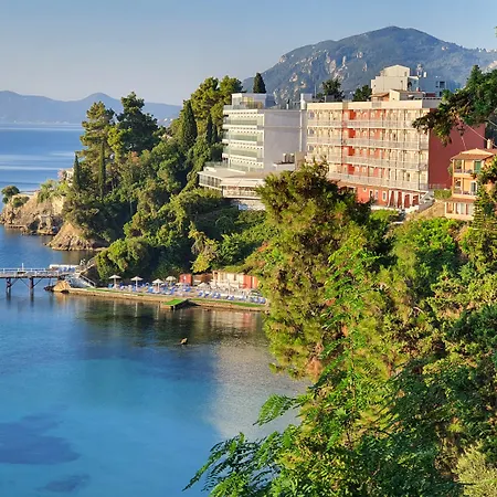 Oasis Perama (Corfu)