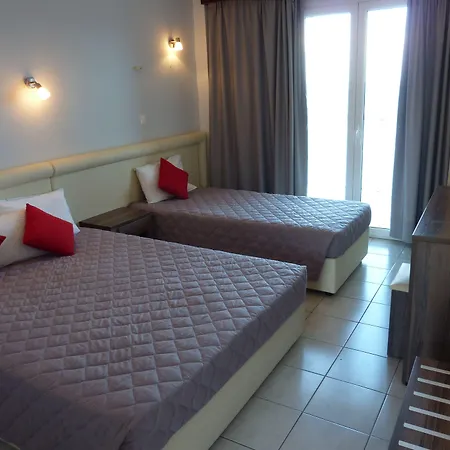Oasis 3*