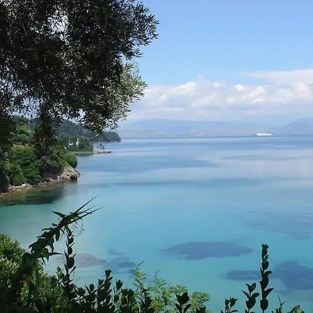 Oasis Hotel Perama (Corfu)