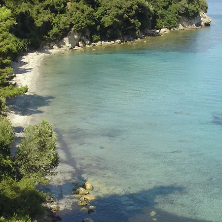 Oasis 3* Perama (Corfu)