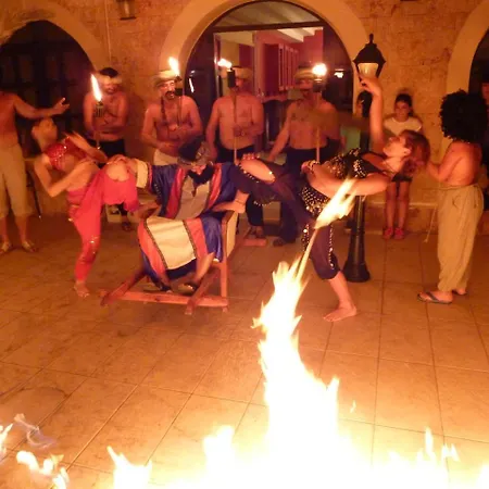 Oasis Perama (Corfu)