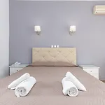 Ξενοδοχείο όασις Πέραμα