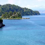 Ξενοδοχείο όασις Πέραμα