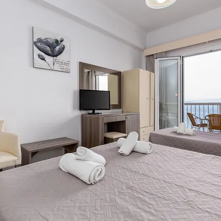 Oasis 3*