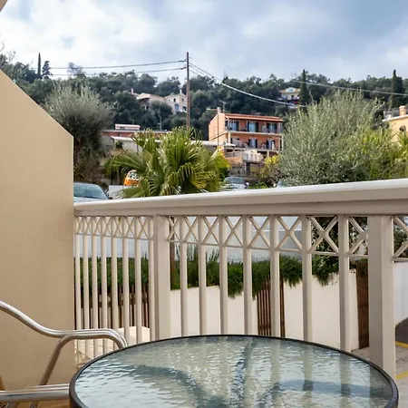 Oasis Perama (Corfu)