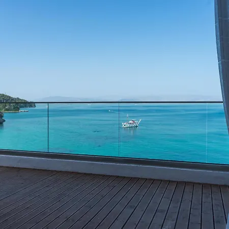 Oasis Perama (Corfu)