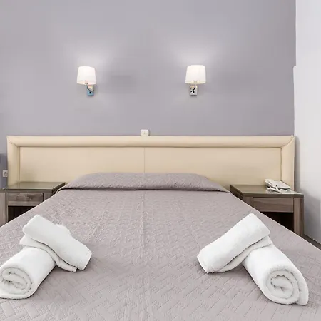 Oasis 3* 페라마