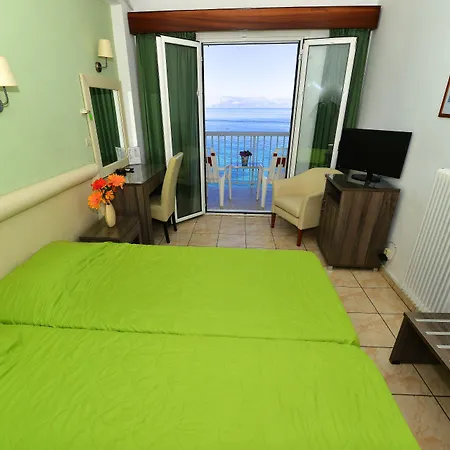 Oasis 3*