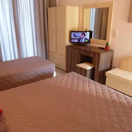 Oasis Perama (Corfu)