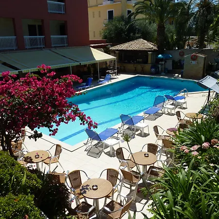 Oasis Perama (Corfu)