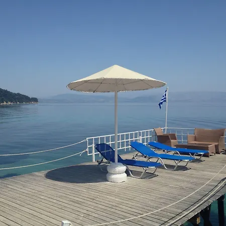 Oasis Perama (Corfu)