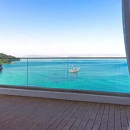 Oasis Perama (Corfu)