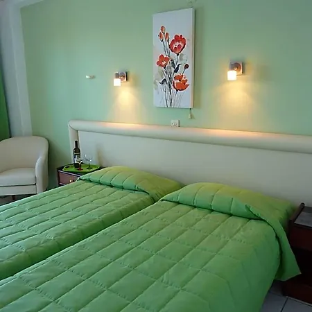 Oasis 3*