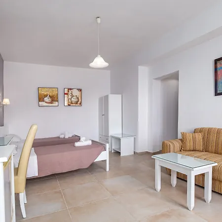 Oasis Hotell Perama (Corfu)