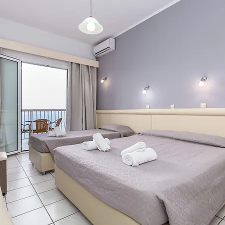 Oasis Perama (Corfu)