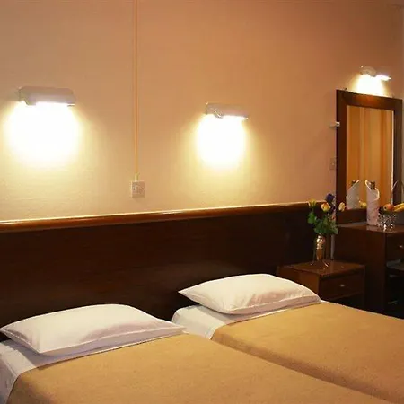 Oasis 3* بيراما