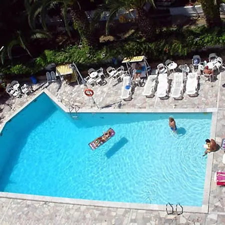 Oasis 3* بيراما