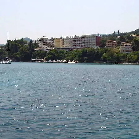 Oasis Szálloda 3*