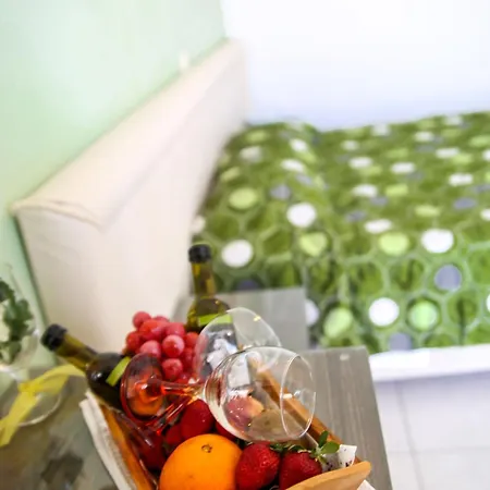 Hotel Oasis Perama (Corfu)