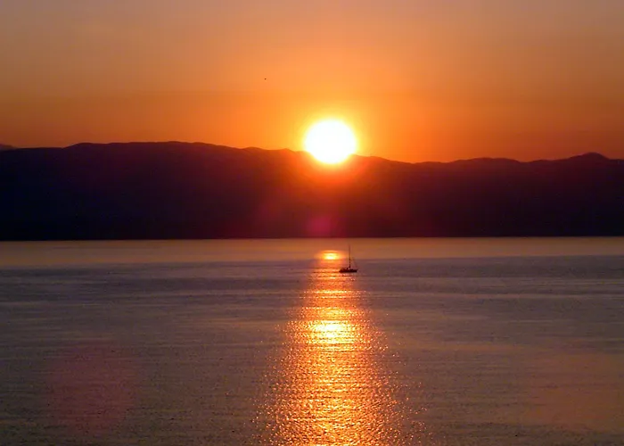 Oasis Perama (Corfu)