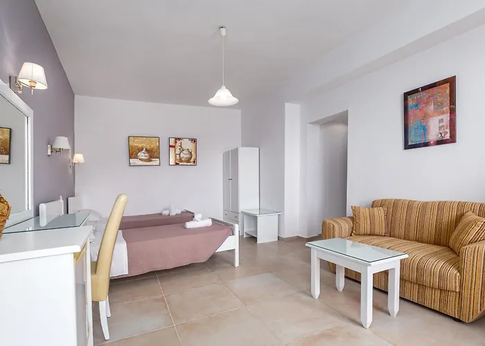 호텔 Oasis 페라마