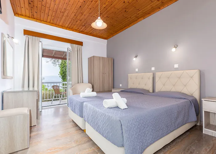 호텔 Oasis 페라마