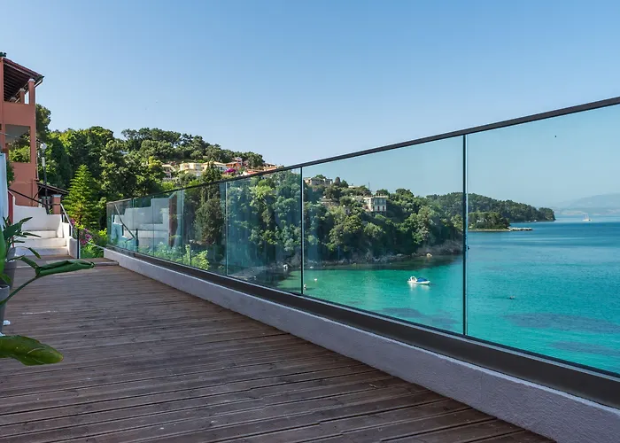 Oasis Hotel Perama (Corfu)