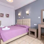 Oasis Hotel Perama (Corfu)