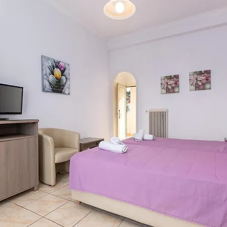 Otel Oasis 3*