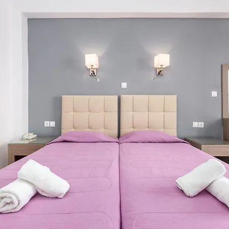 Oasis Otel 3*