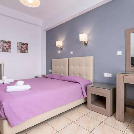 Oasis Otel Perama (Corfu)