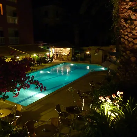 Oasis Otel