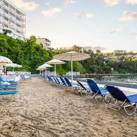Oasis Otel 3*