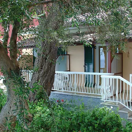 Otel Oasis 3*