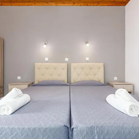 Otel Oasis