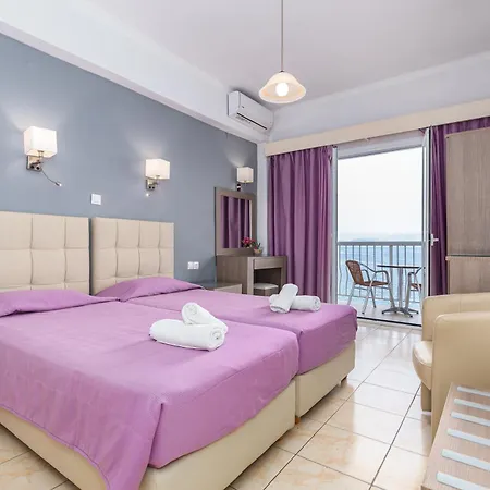 Oasis Otel