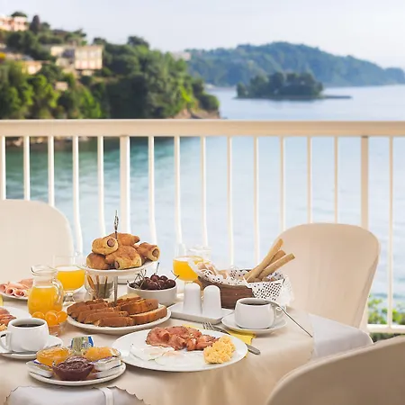 Otel Oasis 3*