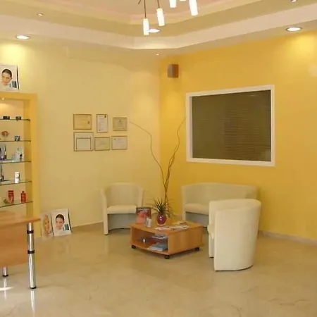 Oasis Otel 3*