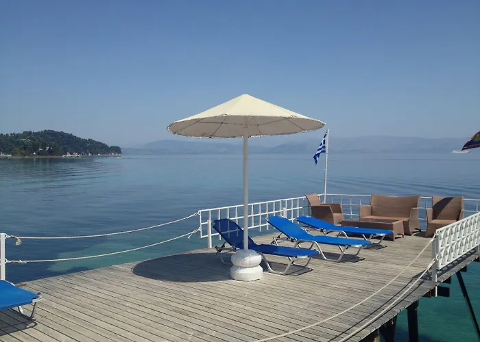 Oasis Perama (Corfu)