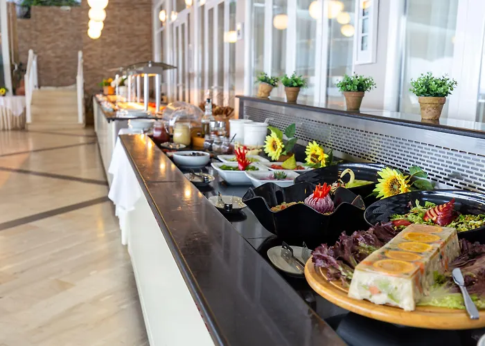 Oasis 3* Perama (Corfu)