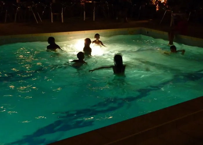 Oasis Perama (Corfu)